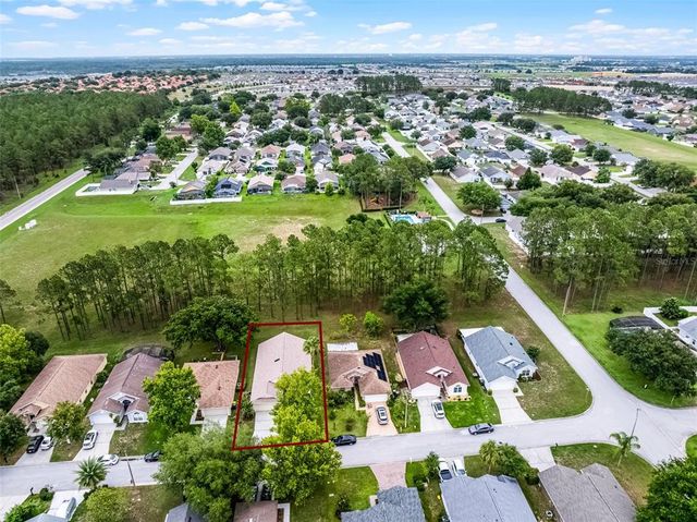142 STONEGATE PASS, Davenport, FL 33897