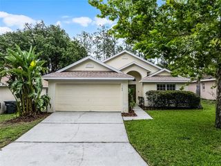 142 STONEGATE PASS, Davenport, FL 33897
