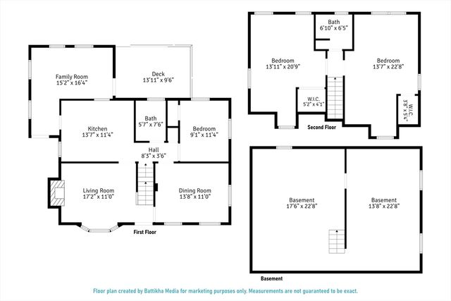 9 Pearl St, Walpole, MA 02081