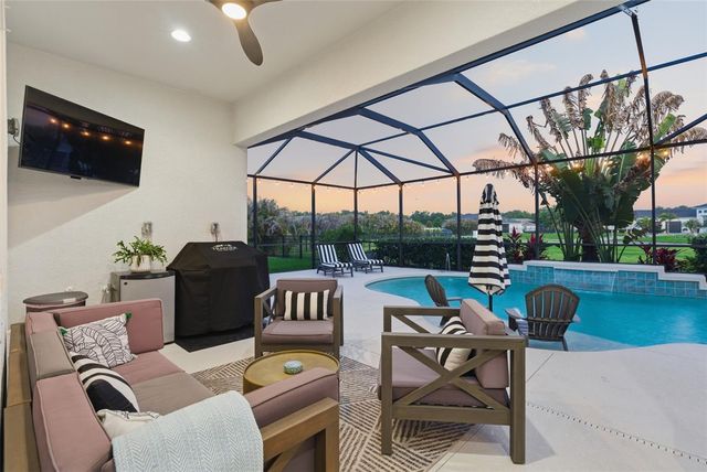 16023 39TH GLEN E, Parrish, FL 34219