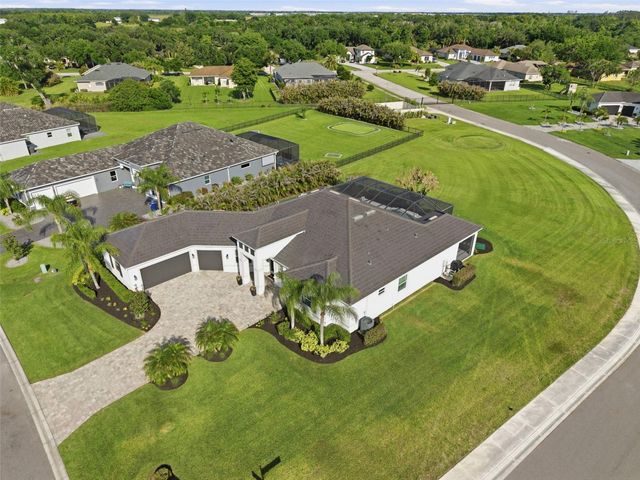 16023 39TH GLEN E, Parrish, FL 34219
