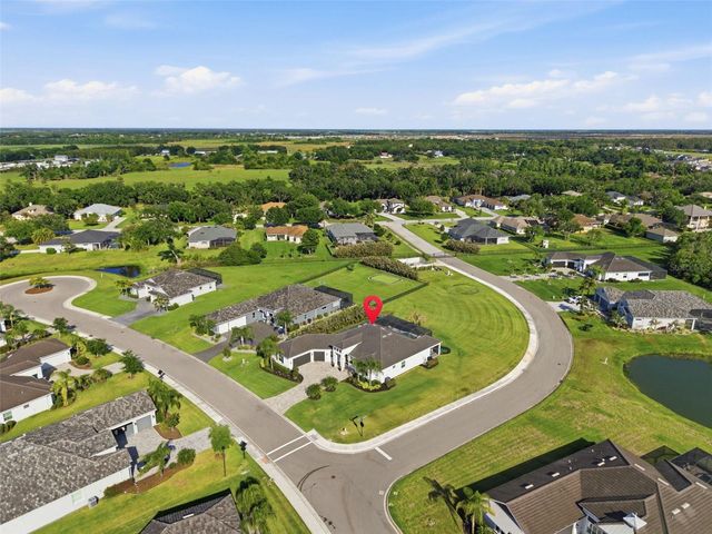 16023 39TH GLEN E, Parrish, FL 34219