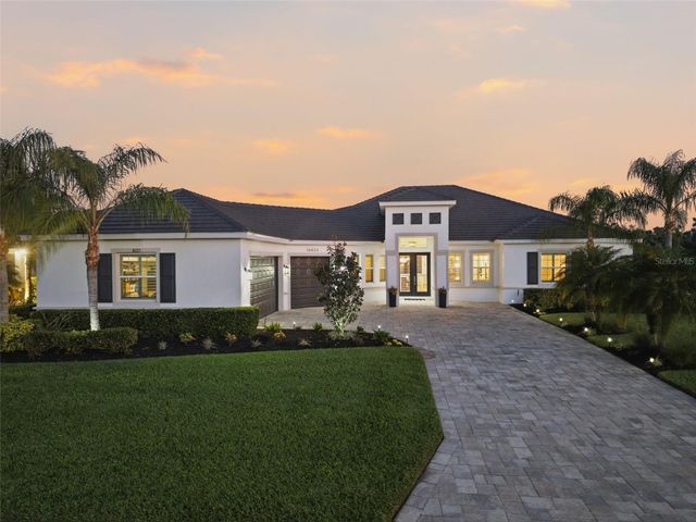 16023 39TH GLEN E, Parrish, FL 34219