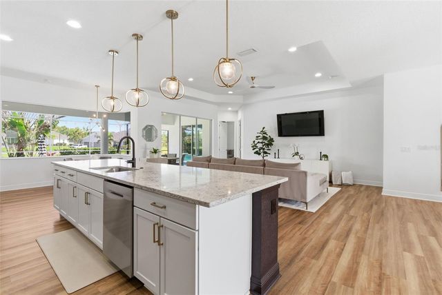 16023 39TH GLEN E, Parrish, FL 34219