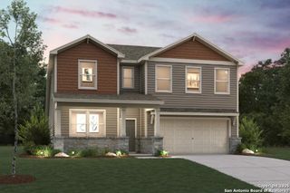 8119 CHAMPION CREEK, San Antonio, TX 78252