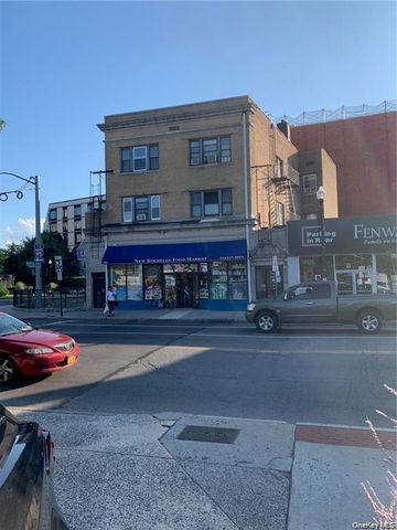 342 North Avenue, New Rochelle, NY 10801