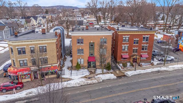 1963 Park Street, Hartford, CT 06106