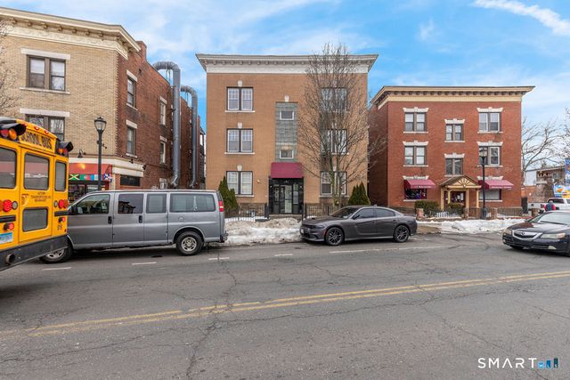 1963 Park Street, Hartford, CT 06106