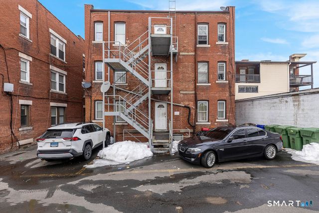 1963 Park Street, Hartford, CT 06106