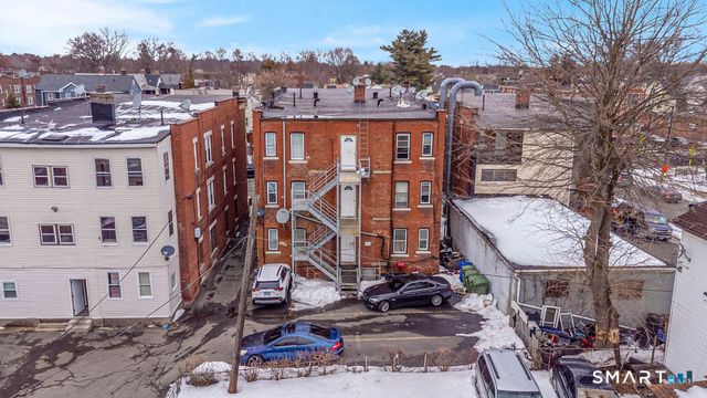 1963 Park Street, Hartford, CT 06106