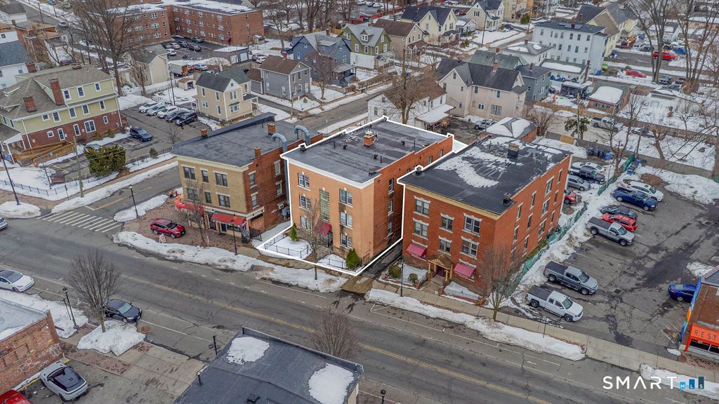 1963 Park Street, Hartford, CT 06106