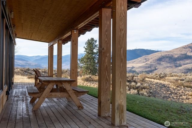 48 Thurlow Road, Twisp, WA 98856