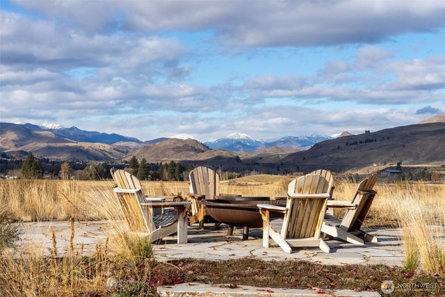 48 Thurlow Road, Twisp, WA 98856