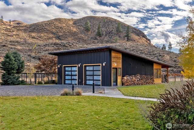 48 Thurlow Road, Twisp, WA 98856