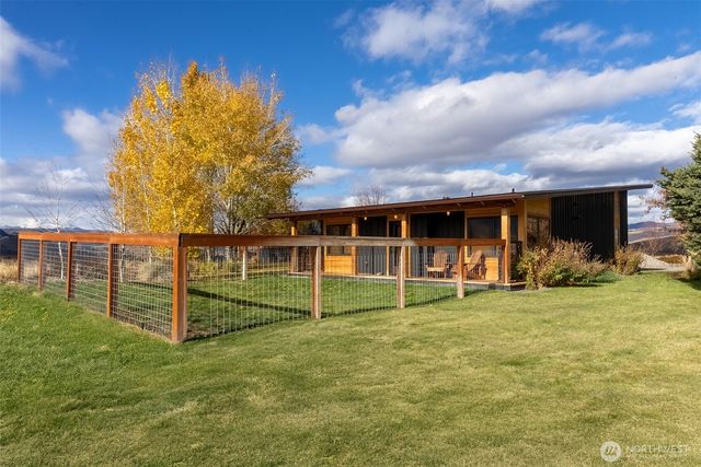 48 Thurlow Road, Twisp, WA 98856