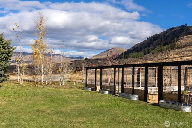 48 Thurlow Road, Twisp, WA 98856