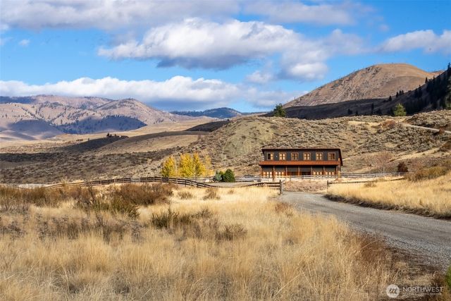 48 Thurlow Road, Twisp, WA 98856