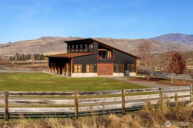 48 Thurlow Road, Twisp, WA 98856