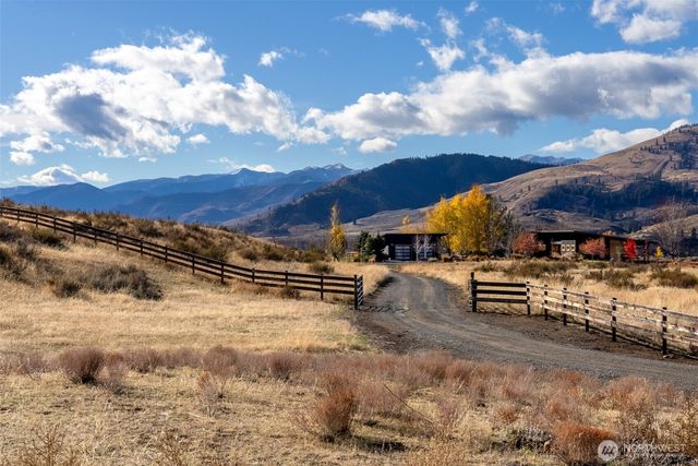 48 Thurlow Road, Twisp, WA 98856