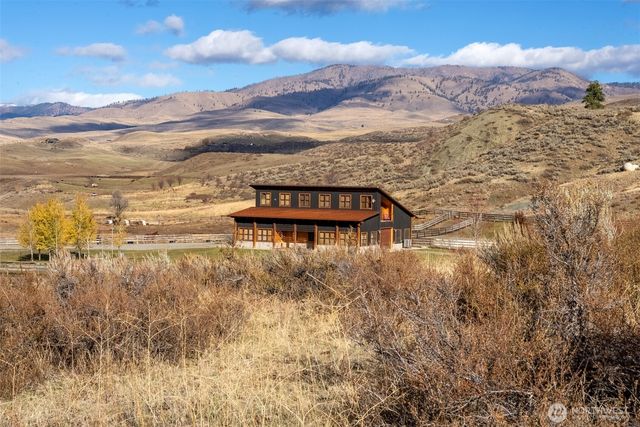 48 Thurlow Road, Twisp, WA 98856