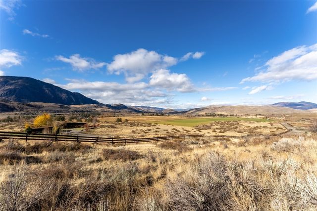 48 Thurlow Road, Twisp, WA 98856