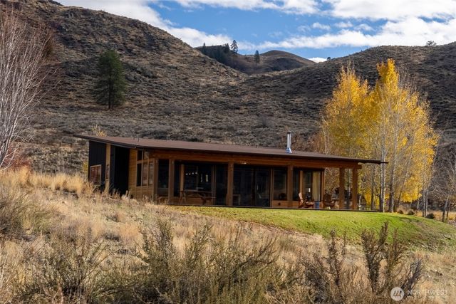 48 Thurlow Road, Twisp, WA 98856