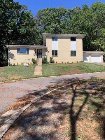 8 Brookridge Cv, Little Rock, AR 72205