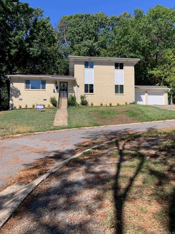 8 Brookridge Cv, Little Rock, AR 72205