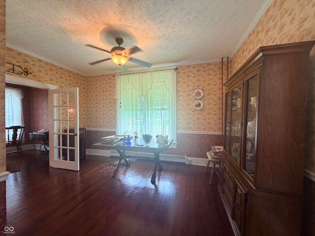 6631 E 800 N, Columbus, IN 47203