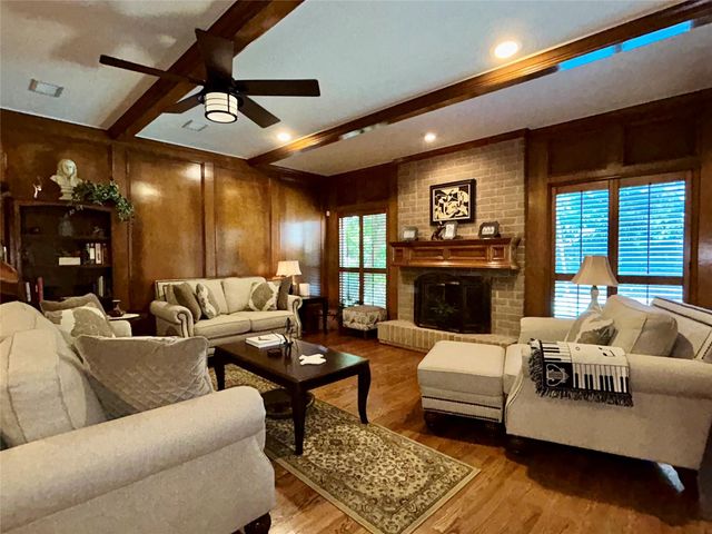 9547 Enstone Circle, Spring, TX 77379