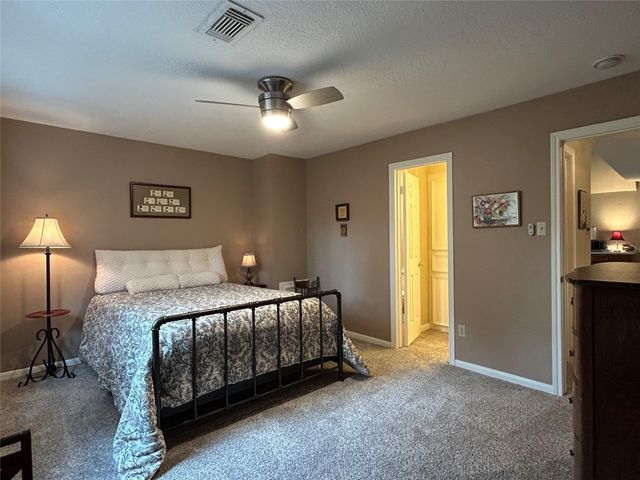 9547 Enstone Circle, Spring, TX 77379