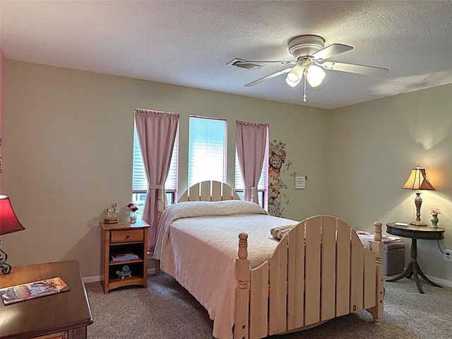 9547 Enstone Circle, Spring, TX 77379