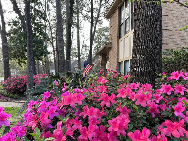 9547 Enstone Circle, Spring, TX 77379