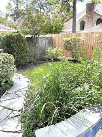 9547 Enstone Circle, Spring, TX 77379