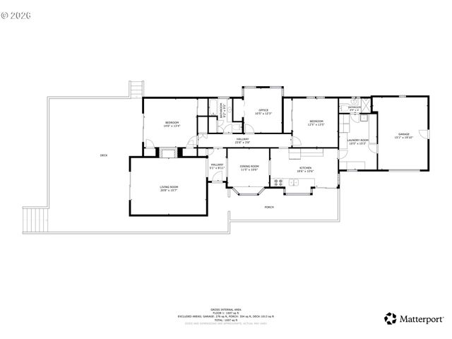 925 7TH St, Brookings, OR 97415