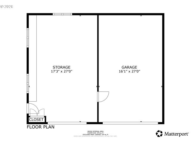 925 7TH St, Brookings, OR 97415