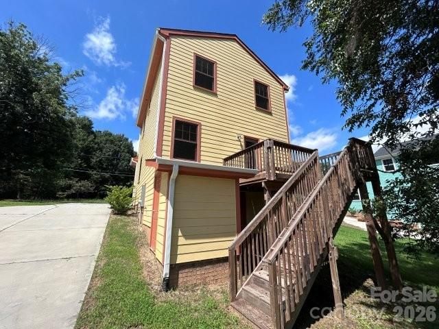 523 W Front Street, Statesville, NC 28677
