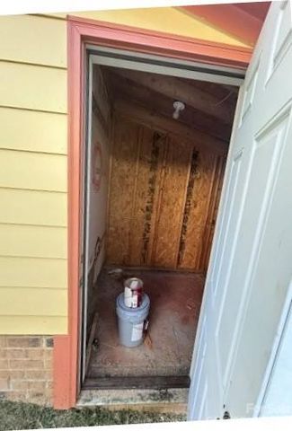 523 W Front Street, Statesville, NC 28677