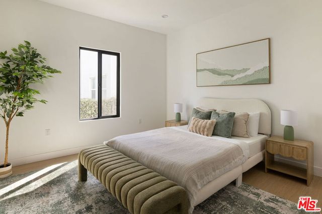 1294 S Citrus Avenue, Los Angeles, CA 90019