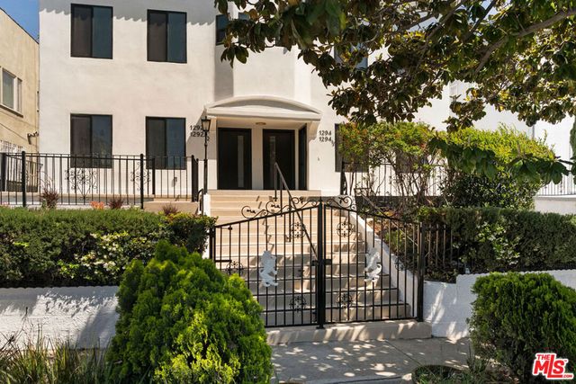 1294 S Citrus Avenue, Los Angeles, CA 90019