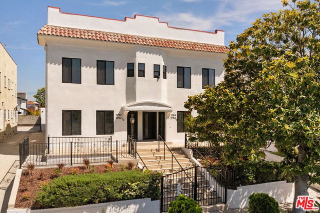 1294 S Citrus Avenue, Los Angeles, CA 90019