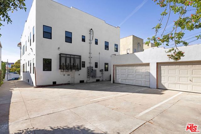 1294 S Citrus Avenue, Los Angeles, CA 90019