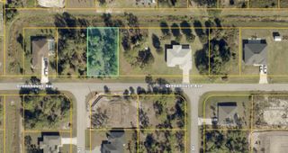 GREENHOUSE AVENUE, North Port, FL 34288