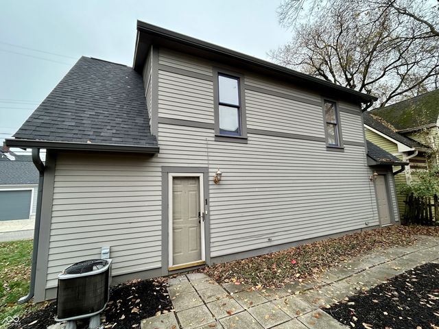 2049 N Alabama Street, Indianapolis, IN 46202
