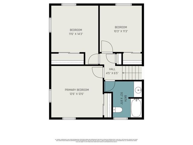 6033 Clearbrook Drive, Stevensville, MI 49127