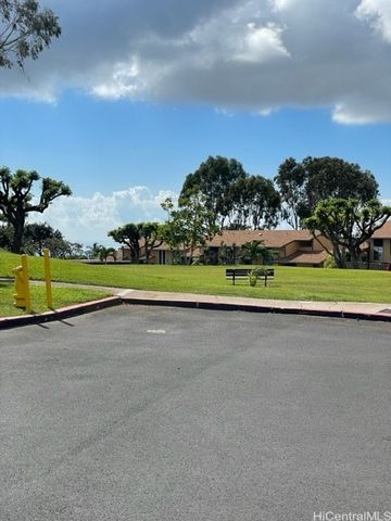 92-964 Makakilo Drive 44, Kapolei, HI 96707