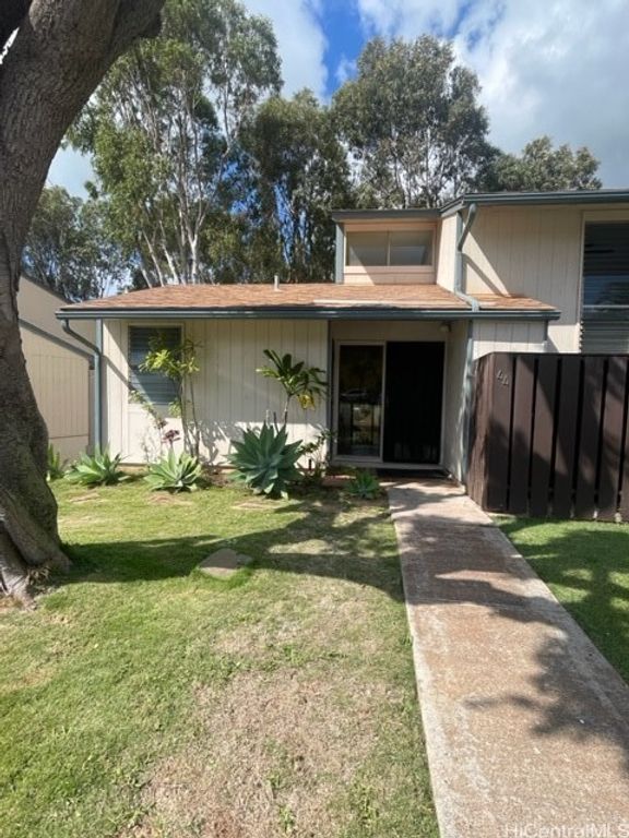 92-964 Makakilo Drive 44, Kapolei, HI 96707
