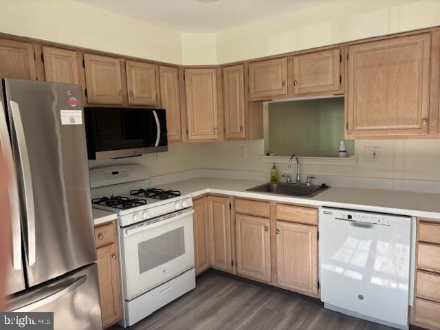 6803A NORMANDY DR, Mount Laurel, NJ 08054