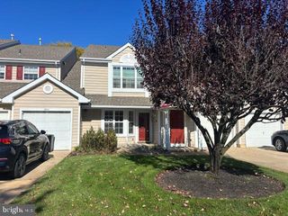 6803A NORMANDY DR, Mount Laurel, NJ 08054