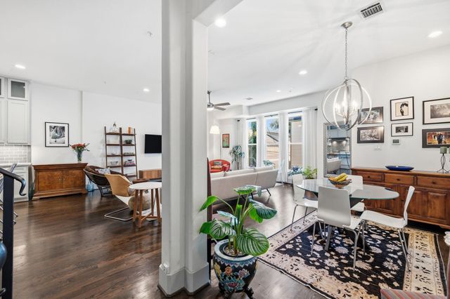 916 Yale Street A, Houston, TX 77008